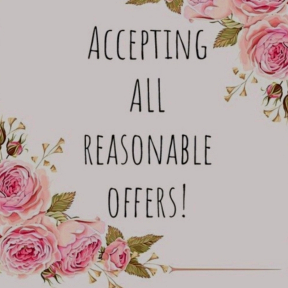 EVERYTHING MUST GO!!